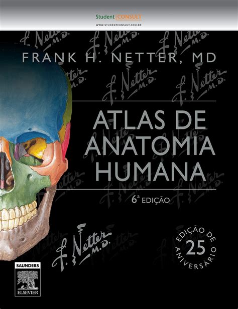 atlas de anatomia humana pdf grátis